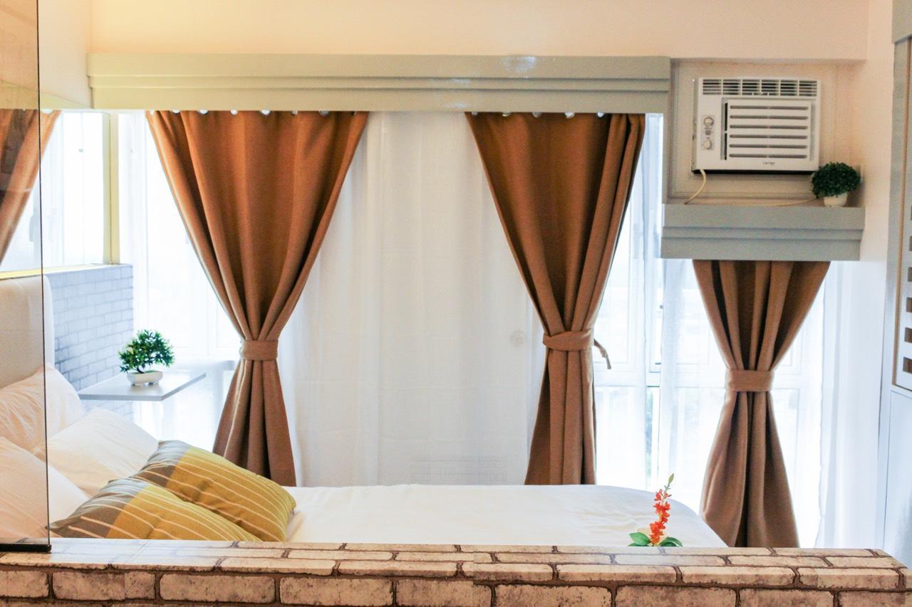 Light And Chic - Tagaytay Vacation Pad Appartement Tagaytay City Buitenkant foto