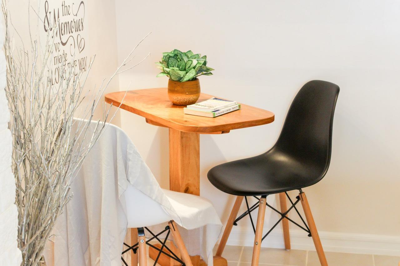 Light And Chic - Tagaytay Vacation Pad Appartement Tagaytay City Buitenkant foto