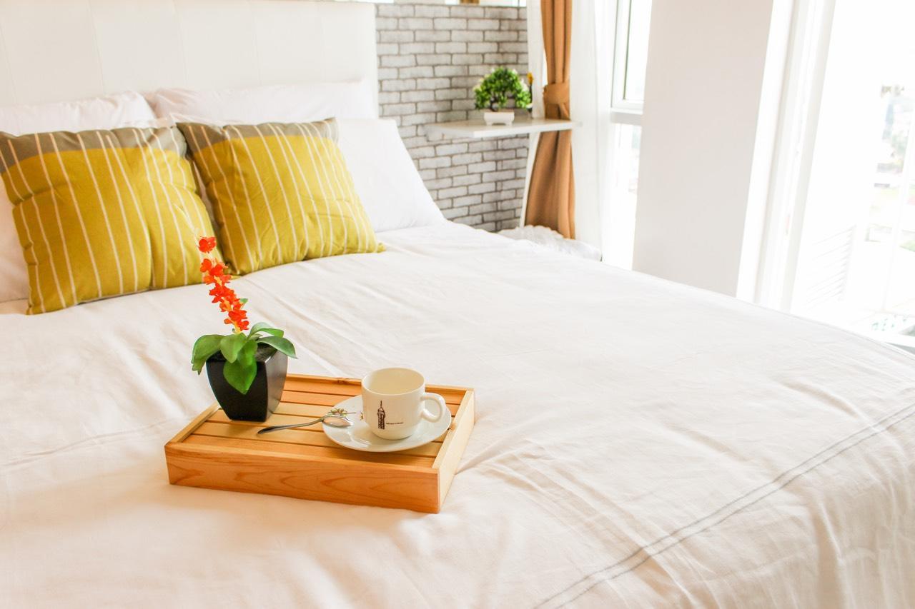 Light And Chic - Tagaytay Vacation Pad Appartement Tagaytay City Buitenkant foto